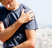 Shoulder Instability, Subluxation and Dislocation Treatment in Hurst, TX
